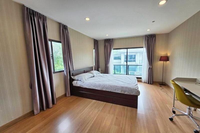 Passorn Donmuang - Dhupatemee, Pathum Thani, Phahonyothin Road, Khu Khot, Lam Luk Ka, Pathum Thani, 4 Bedrooms, 175 sqm, Single Detached House For Sale, by คุณไอซ์, 500636277 - DDproperty.com