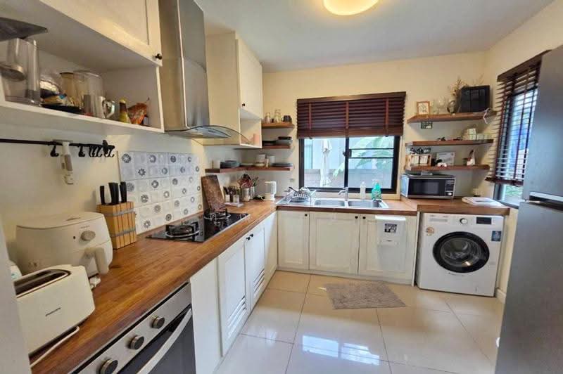 Passorn Donmuang - Dhupatemee, Pathum Thani, Phahonyothin Road, Khu Khot, Lam Luk Ka, Pathum Thani, 4 Bedrooms, 175 sqm, Single Detached House For Sale, by คุณไอซ์, 500636277 - DDproperty.com