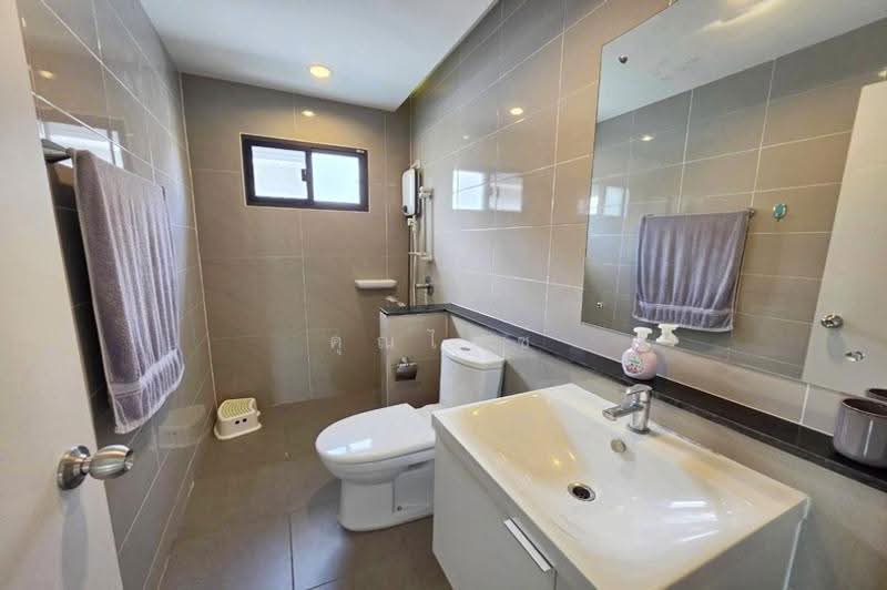 Passorn Donmuang - Dhupatemee, Pathum Thani, Phahonyothin Road, Khu Khot, Lam Luk Ka, Pathum Thani, 4 Bedrooms, 175 sqm, Single Detached House For Sale, by คุณไอซ์, 500636277 - DDproperty.com