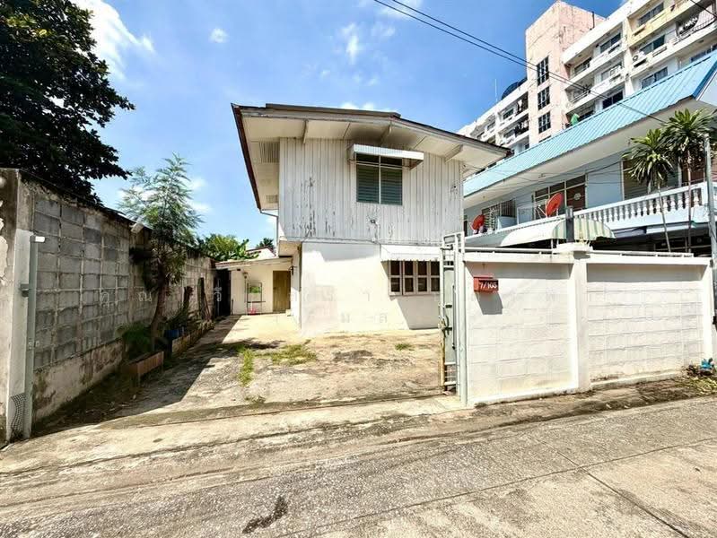 บ้านเดี่ยว 2 ชั้น 40.8 ตร.ว. บ้านเดี่ยว ซอยวิภาวดีรังสิต17 แยก10-2 ถนนวิภาวดีรังสิต, กรุงเทพ, ถนนวิภาวดีรังสิต, ลาดยาว, จตุจักร, กรุงเทพ, 200 ตร.ม., บ้านเดี่ยว ขาย, โดย คุณ วีนัสรา บุตรพา (เมล), 500636278 - DDproperty.com
