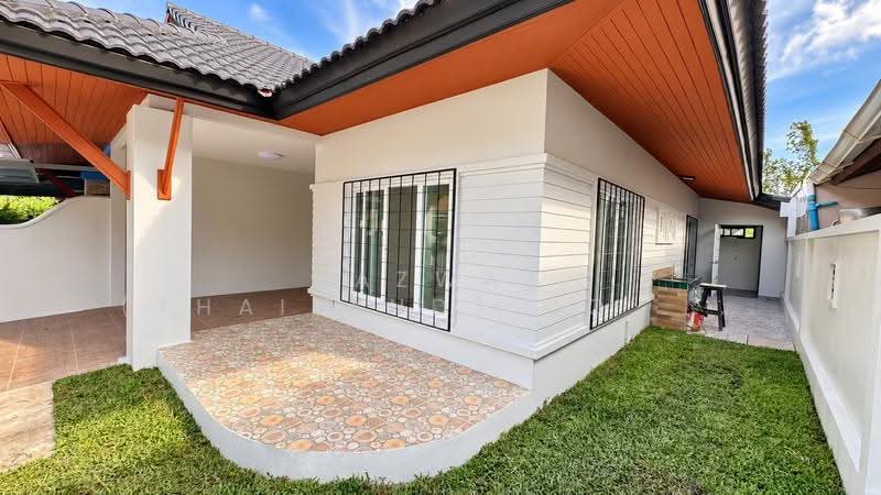 The Valley Kathu, Phuket, Kathu, Phuket, 2 Bedrooms, 135 sqm, Single Detached House For Sale, by Fazwaz (Thailand) Co., Ltd., 500636281 - DDproperty.com