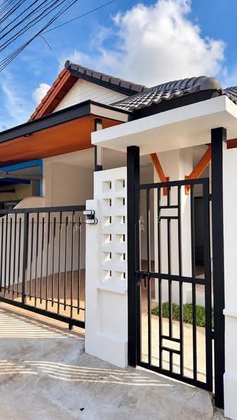The Valley Kathu : เดอะวัลเล่ย์ กะทู้, ภูเก็ต, กะทู้, ภูเก็ต, 135 ตร.ม., บ้านเดี่ยว ขาย, โดย Fazwaz (Thailand) Co., Ltd., 500636281 - DDproperty.com