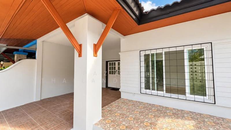 The Valley Kathu, Phuket, Kathu, Phuket, 2 Bedrooms, 135 sqm, Single Detached House For Sale, by Fazwaz (Thailand) Co., Ltd., 500636281 - DDproperty.com