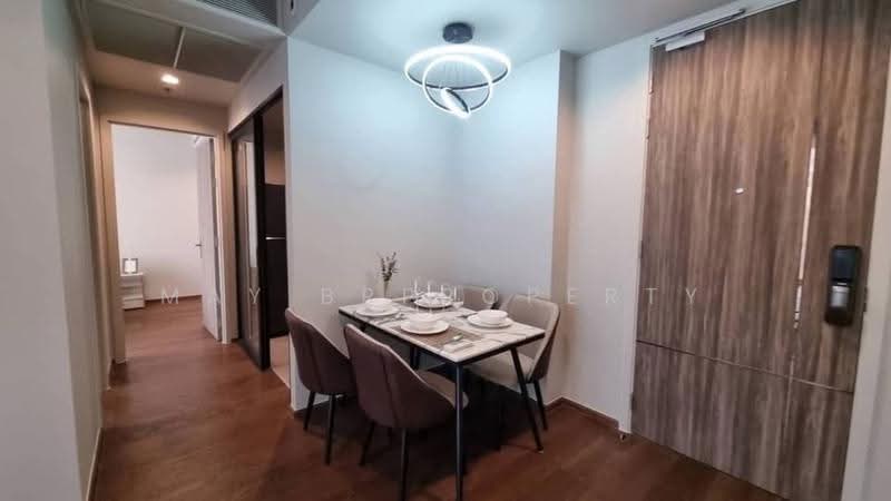 IDEO Q Sukhumvit 36, Bangkok, Soi Sukhumvit 36, Khong Tan, Khlong Toei, Bangkok, 1 Bedroom, 45 sqm, Condo For Rent, by May BRproperty, 500636283 - DDproperty.com