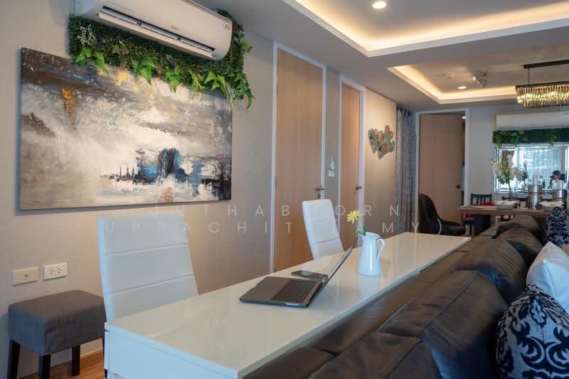 15 Sukhumvit Residences : 15 สุขุมวิท เรสซิเด็นซ์, กรุงเทพ, ซอยสุขุมวิท 15, คลองเตยเหนือ, วัฒนา, กรุงเทพ, 135 ตร.ม., คอนโด ให้เช่า, โดย Juthabhorn Uppachit (Amy), 500636288 - DDproperty.com