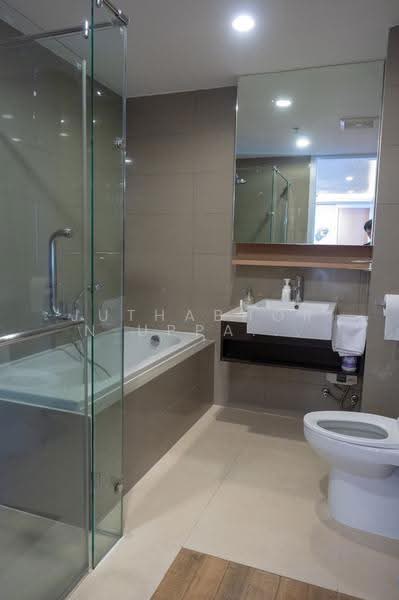 15 Sukhumvit Residences : 15 สุขุมวิท เรสซิเด็นซ์, กรุงเทพ, ซอยสุขุมวิท 15, คลองเตยเหนือ, วัฒนา, กรุงเทพ, 135 ตร.ม., คอนโด ให้เช่า, โดย Juthabhorn Uppachit (Amy), 500636288 - DDproperty.com