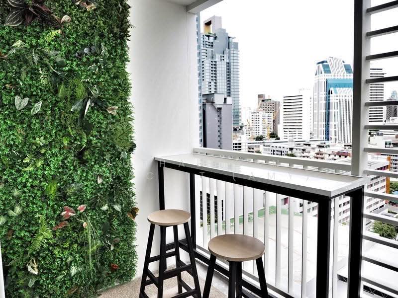 15 Sukhumvit Residences : 15 สุขุมวิท เรสซิเด็นซ์, กรุงเทพ, ซอยสุขุมวิท 15, คลองเตยเหนือ, วัฒนา, กรุงเทพ, 135 ตร.ม., คอนโด ให้เช่า, โดย Juthabhorn Uppachit (Amy), 500636288 - DDproperty.com