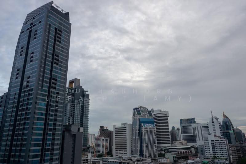 15 Sukhumvit Residences, Bangkok, Soi Sukhumvit 15, Khlongtoei Nua, Watthana, Bangkok, 4 Bedrooms, 135 sqm, Condo For Rent, by Juthabhorn Uppachit (Amy), 500636288 - DDproperty.com