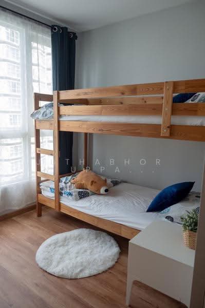 15 Sukhumvit Residences, Bangkok, Soi Sukhumvit 15, Khlongtoei Nua, Watthana, Bangkok, 4 Bedrooms, 135 sqm, Condo For Rent, by Juthabhorn Uppachit (Amy), 500636288 - DDproperty.com