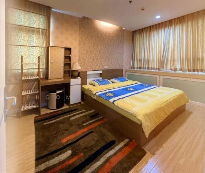 TC Green Rama 9, Bangkok, Rama 9 Road, Huai Khwang, Bangkok, 1 Bedroom, 39 sqm, Condo For Rent, by Phoom Imruangsri, 500636300 - DDproperty.com