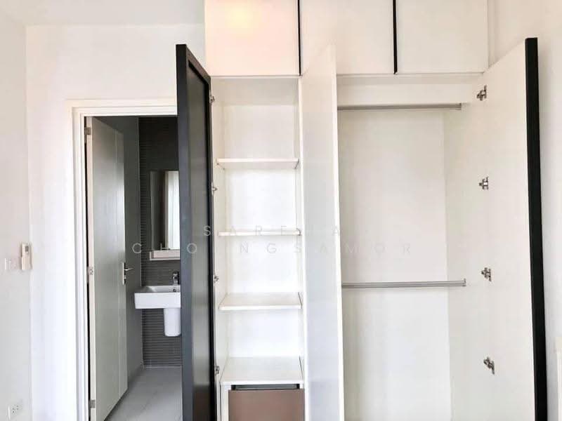 The Key Sathorn-Charoenraj : เดอะ คีย์ สาทร – เจริญราษฎร์, กรุงเทพ, 3725-4334 ถนนเจริญราษฎร์, บางโคล่, บางคอแหลม, กรุงเทพ, 26 ตร.ม., คอนโด ขาย, โดย Sarena Choengsamor, 500636307 - DDproperty.com