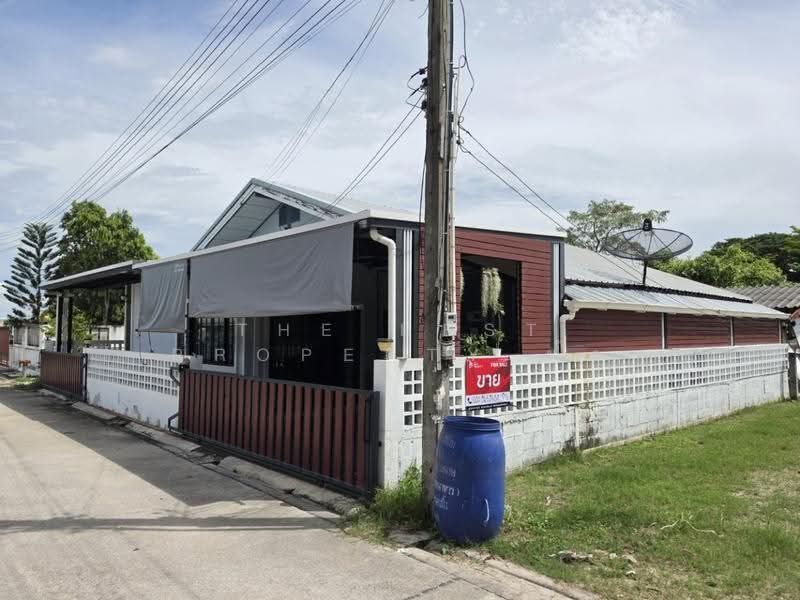 บ้านเดี่ยวเชิงเนิน ระยอง, Rayong, Choeng Noen, Muang Rayong, Rayong, 3 Bedrooms, 150 sqm, Single Detached House For Sale, by The Best Property ฟ้า, 500636308 - DDproperty.com