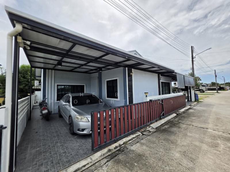 บ้านเดี่ยวเชิงเนิน ระยอง, Rayong, Choeng Noen, Muang Rayong, Rayong, 3 Bedrooms, 150 sqm, Single Detached House For Sale, by The Best Property ฟ้า, 500636308 - DDproperty.com