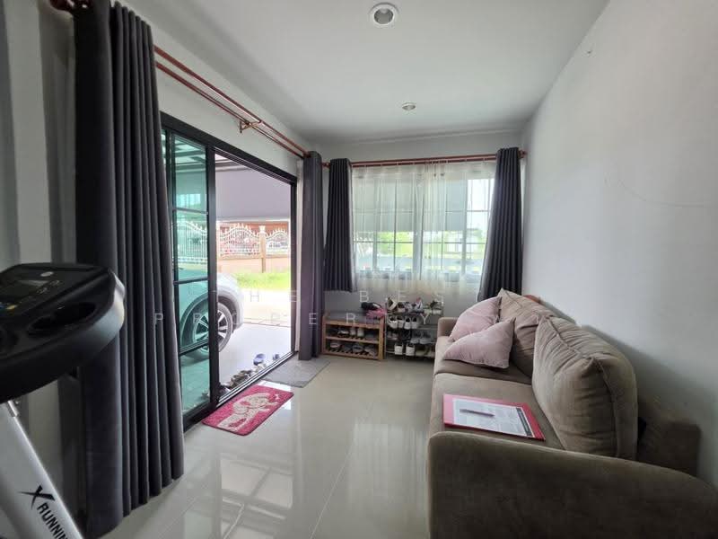 บ้านเดี่ยวเชิงเนิน ระยอง, Rayong, Choeng Noen, Muang Rayong, Rayong, 3 Bedrooms, 150 sqm, Single Detached House For Sale, by The Best Property ฟ้า, 500636308 - DDproperty.com