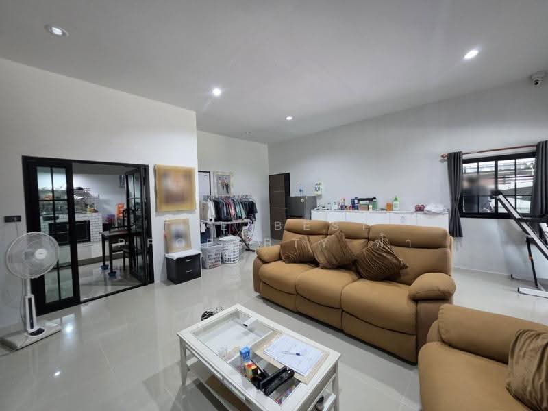 บ้านเดี่ยวเชิงเนิน ระยอง, Rayong, Choeng Noen, Muang Rayong, Rayong, 3 Bedrooms, 150 sqm, Single Detached House For Sale, by The Best Property ฟ้า, 500636308 - DDproperty.com