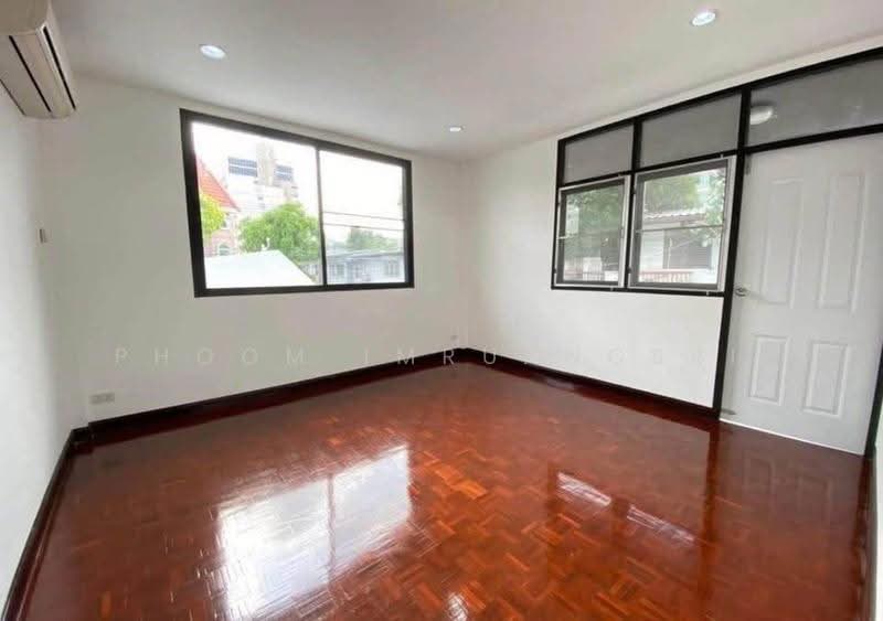 บ้าน 4-ห้องนอน, กรุงเทพ, สามเสนนอก, ห้วยขวาง, กรุงเทพ, 220 ตร.ม., บ้านเดี่ยว ให้เช่า, โดย Phoom Imruangsri, 500636312 - DDproperty.com