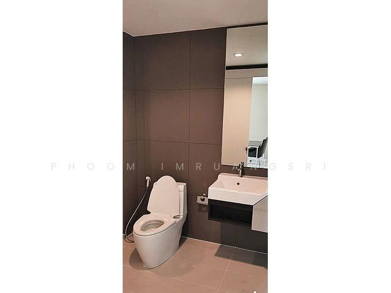 Estella Ekkamai (Movenpick Residences Ekkamai), Bangkok, Soi Sukhumvit 63, Khlong Tan Nua, Watthana, Bangkok, 2 Bedrooms, 59 sqm, Condo For Rent, by Phoom Imruangsri, 500636317 - DDproperty.com