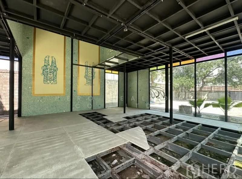 For rent Warehouse 120 sq.m. near BTS Phra Khanong Bangkok HRE01510, Bangkok, สุขุมวิท, Phra Kanong Nua, Watthana, Bangkok, , 120 sqm, Warehouse/Factory For Rent, by Hero Realtor Co., Ltd., 500636318 - DDproperty.com
