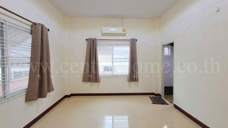 Navy House 37 Village, Chon Buri (Pattaya), ทางหลวง 332, Bang Sa-re, Sattahip, Chon Buri (Pattaya), 3 Bedrooms, 150 sqm, Single Detached House For Sale, by คุณณิชชา (ณิชชา), 500636320 - DDproperty.com