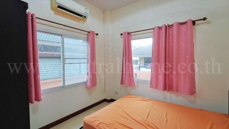Navy House 37 Village, Chon Buri (Pattaya), ทางหลวง 332, Bang Sa-re, Sattahip, Chon Buri (Pattaya), 3 Bedrooms, 150 sqm, Single Detached House For Sale, by คุณณิชชา (ณิชชา), 500636320 - DDproperty.com