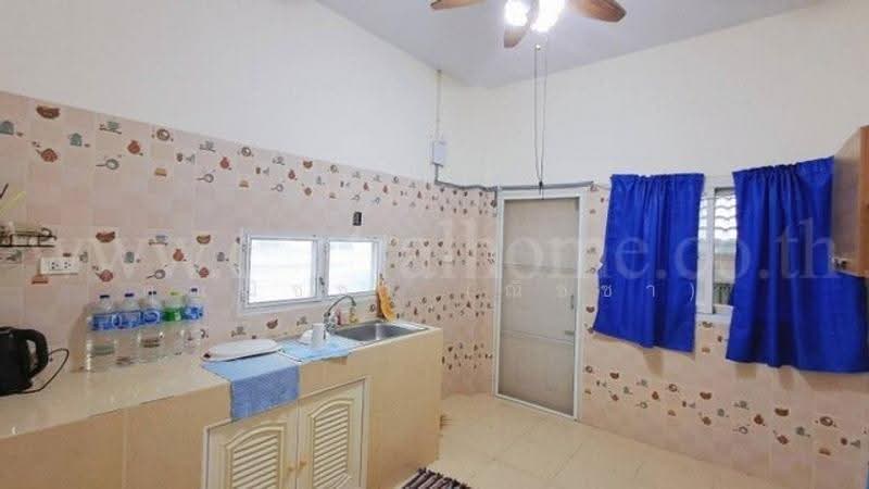 Navy House 37 Village, Chon Buri (Pattaya), ทางหลวง 332, Bang Sa-re, Sattahip, Chon Buri (Pattaya), 3 Bedrooms, 150 sqm, Single Detached House For Sale, by คุณณิชชา (ณิชชา), 500636320 - DDproperty.com