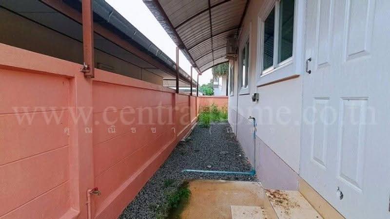 Navy House 37 Village : หมู่บ้านนาวีเฮ้าส์ 37, ชลบุรี, ทางหลวง 332, บางเสร่, สัตหีบ, ชลบุรี, 150 ตร.ม., บ้านเดี่ยว ขาย, โดย คุณณิชชา (ณิชชา), 500636320 - DDproperty.com