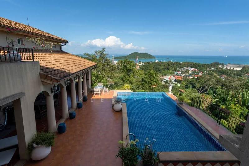 4-BR Villa, Phuket, Wichit, Muang Phuket, Phuket, 4 Bedrooms, 1,423 sqm, Villa For Sale, by Puttirat Kleebyam, 500636322 - DDproperty.com