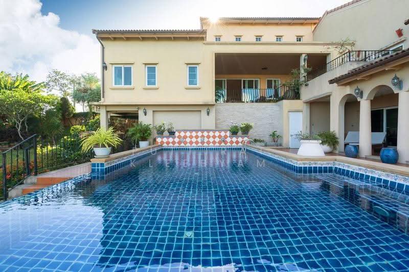 4-BR Villa, Phuket, Wichit, Muang Phuket, Phuket, 4 Bedrooms, 1,423 sqm, Villa For Sale, by Puttirat Kleebyam, 500636322 - DDproperty.com