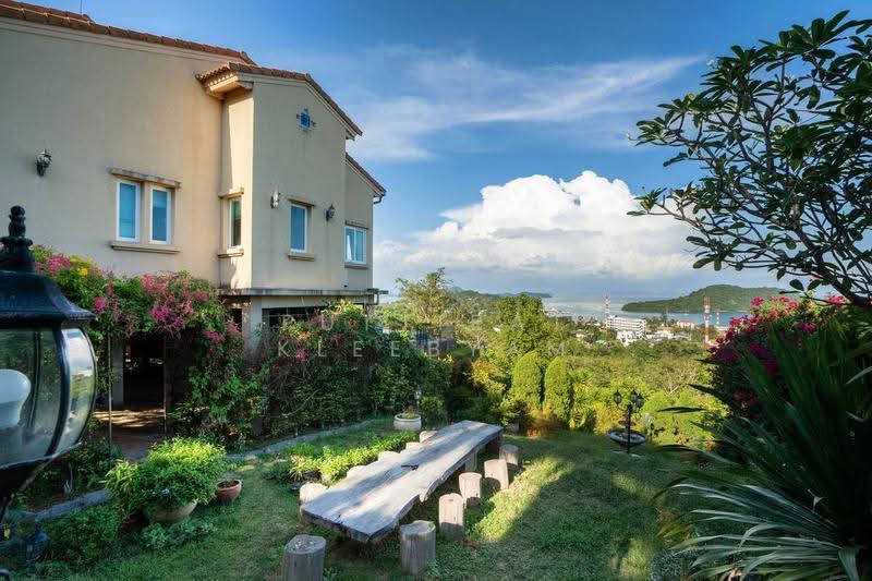4-BR Villa, Phuket, Wichit, Muang Phuket, Phuket, 4 Bedrooms, 1,423 sqm, Villa For Sale, by Puttirat Kleebyam, 500636322 - DDproperty.com