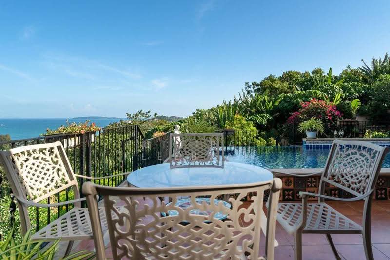 4-BR Villa, Phuket, Wichit, Muang Phuket, Phuket, 4 Bedrooms, 1,423 sqm, Villa For Sale, by Puttirat Kleebyam, 500636322 - DDproperty.com