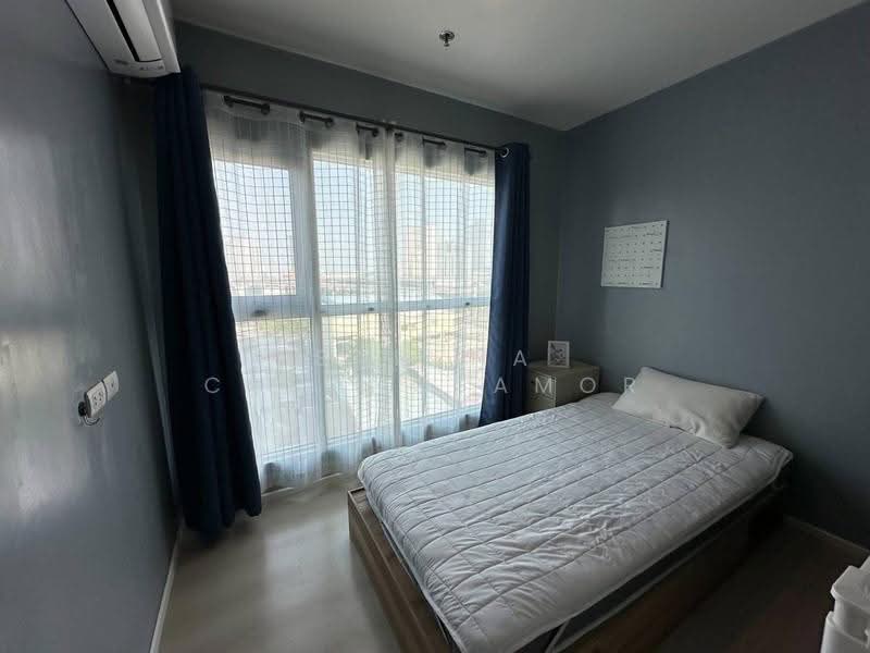 Aspire Sukhumvit 48 : แอสปาย สุขุมวิท 48, กรุงเทพ, ซอยสุขุมวิท 48 ถนนสุขุมวิท แขวงพระโขนง เขตคลองเตย กรุงเทพมหานคร, พระโขนง, คลองเตย, กรุงเทพ, 54 ตร.ม., คอนโด ให้เช่า, โดย Sarena Choengsamor, 500636323 - DDproperty.com