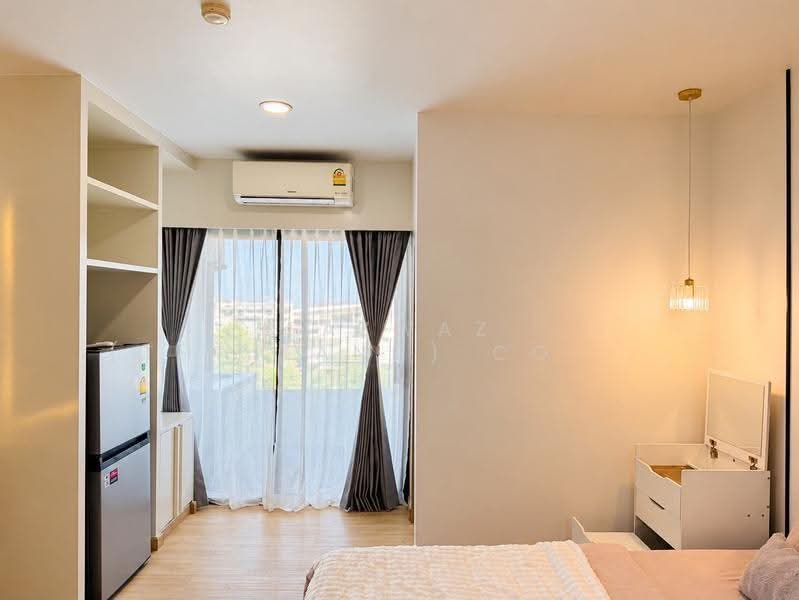 Phanason City Condo : พนาสนธิ์ซิตี้คอนโด, ภูเก็ต, วิชิต, เมืองภูเก็ต, ภูเก็ต, 31 ตร.ม., คอนโด ขาย, โดย Fazwaz (Thailand) Co., Ltd., 500636325 - DDproperty.com