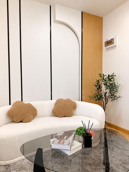 Phanason City Condo : พนาสนธิ์ซิตี้คอนโด, ภูเก็ต, วิชิต, เมืองภูเก็ต, ภูเก็ต, 31 ตร.ม., คอนโด ขาย, โดย Fazwaz (Thailand) Co., Ltd., 500636325 - DDproperty.com