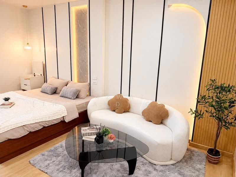 Phanason City Condo, Phuket, Wichit, Muang Phuket, Phuket, Studio, 31 sqm, Condo For Sale, by Fazwaz (Thailand) Co., Ltd., 500636325 - DDproperty.com