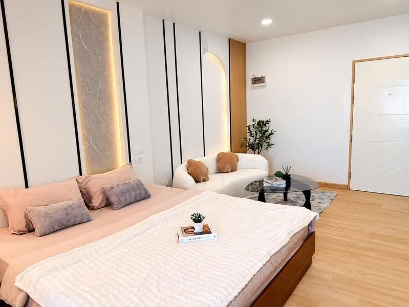 Phanason City Condo, Phuket, Wichit, Muang Phuket, Phuket, Studio, 31 sqm, Condo For Sale, by Fazwaz (Thailand) Co., Ltd., 500636325 - DDproperty.com