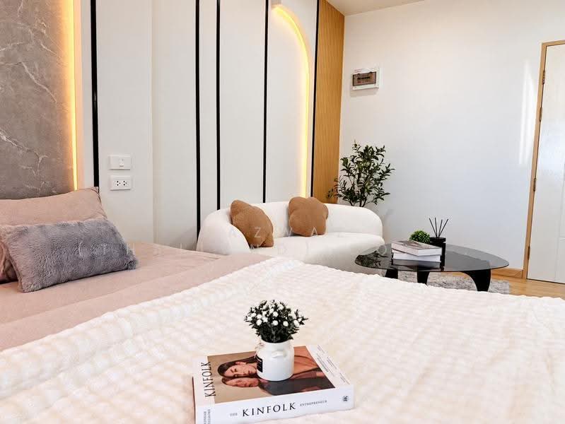 Phanason City Condo : พนาสนธิ์ซิตี้คอนโด, ภูเก็ต, วิชิต, เมืองภูเก็ต, ภูเก็ต, 31 ตร.ม., คอนโด ขาย, โดย Fazwaz (Thailand) Co., Ltd., 500636325 - DDproperty.com