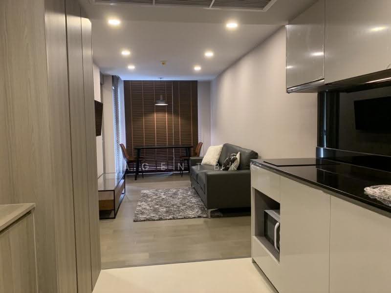 Klass Siam, Bangkok, Rama I Road, Wang Mai, Pathum Wan, Bangkok, 1 Bedroom, 44 sqm, Condo For Rent, by Agentbkk, 500636327 - DDproperty.com