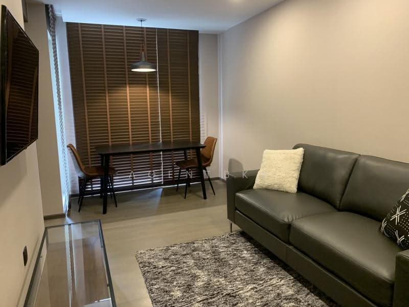 Klass Siam, Bangkok, Rama I Road, Wang Mai, Pathum Wan, Bangkok, 1 Bedroom, 44 sqm, Condo For Rent, by Agentbkk, 500636327 - DDproperty.com