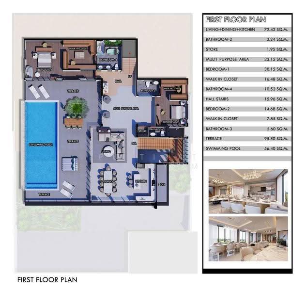 undefined, Phuket, Rawai, Muang Phuket, Phuket, 6 Bedrooms, 982 sqm, Villa For Sale, by Puttirat Kleebyam, 500636333 - DDproperty.com