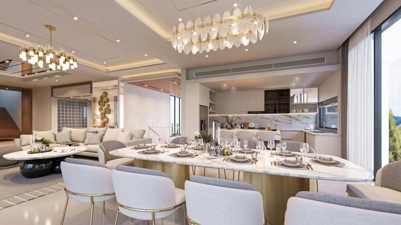 undefined, Phuket, Rawai, Muang Phuket, Phuket, 6 Bedrooms, 982 sqm, Villa For Sale, by Puttirat Kleebyam, 500636333 - DDproperty.com