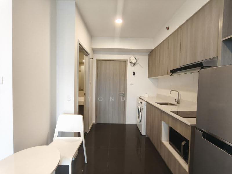 A Space Mega Bangna, Samut Prakan, Bangna-Trad Road, Bang Kaeo, Bang Plee, Samut Prakan, 2 Bedrooms, 57 sqm, Condo For Rent, by Beyond360, 500636339 - DDproperty.com