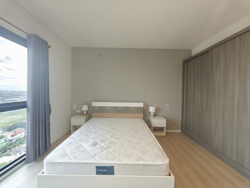 A Space Mega Bangna, Samut Prakan, Bangna-Trad Road, Bang Kaeo, Bang Plee, Samut Prakan, 2 Bedrooms, 57 sqm, Condo For Rent, by Beyond360, 500636339 - DDproperty.com