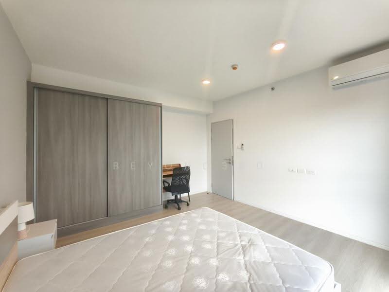 A Space Mega Bangna, Samut Prakan, Bangna-Trad Road, Bang Kaeo, Bang Plee, Samut Prakan, 2 Bedrooms, 57 sqm, Condo For Rent, by Beyond360, 500636339 - DDproperty.com