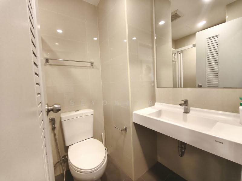 A Space Mega Bangna, Samut Prakan, Bangna-Trad Road, Bang Kaeo, Bang Plee, Samut Prakan, 2 Bedrooms, 57 sqm, Condo For Rent, by Beyond360, 500636339 - DDproperty.com