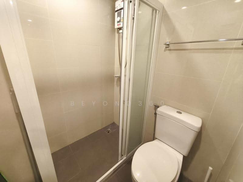 A Space Mega Bangna, Samut Prakan, Bangna-Trad Road, Bang Kaeo, Bang Plee, Samut Prakan, 2 Bedrooms, 57 sqm, Condo For Rent, by Beyond360, 500636339 - DDproperty.com