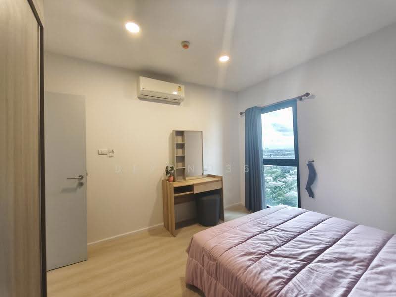 A Space Mega Bangna, Samut Prakan, Bangna-Trad Road, Bang Kaeo, Bang Plee, Samut Prakan, 2 Bedrooms, 57 sqm, Condo For Rent, by Beyond360, 500636339 - DDproperty.com