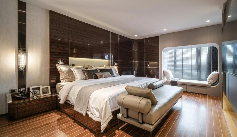 Fynn Sukhumvit 31, Bangkok, 77 Sukhumvit Road, Khlongtoei Nua, Watthana, Bangkok, 5 Bedrooms, 390 sqm, Condo For Rent, by Foreign Hub Estate, 500636341 - DDproperty.com
