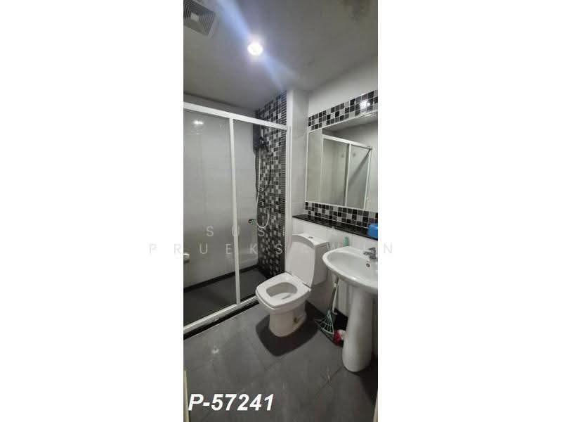Regent Home 9 Sukhumvit 64, Bangkok, 330 Soi Sukhumvit 64, Bang Chak, Phra Khanong, Bangkok, 1 Bedroom, 32 sqm, Condo For Rent, by Susira Prueksawun, 500636351 - DDproperty.com