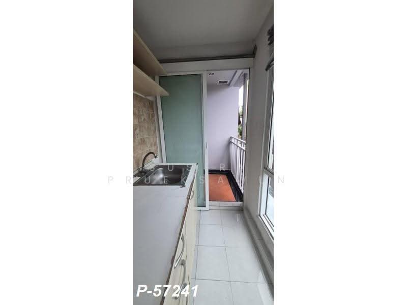 Regent Home 9 Sukhumvit 64, Bangkok, 330 Soi Sukhumvit 64, Bang Chak, Phra Khanong, Bangkok, 1 Bedroom, 32 sqm, Condo For Rent, by Susira Prueksawun, 500636351 - DDproperty.com