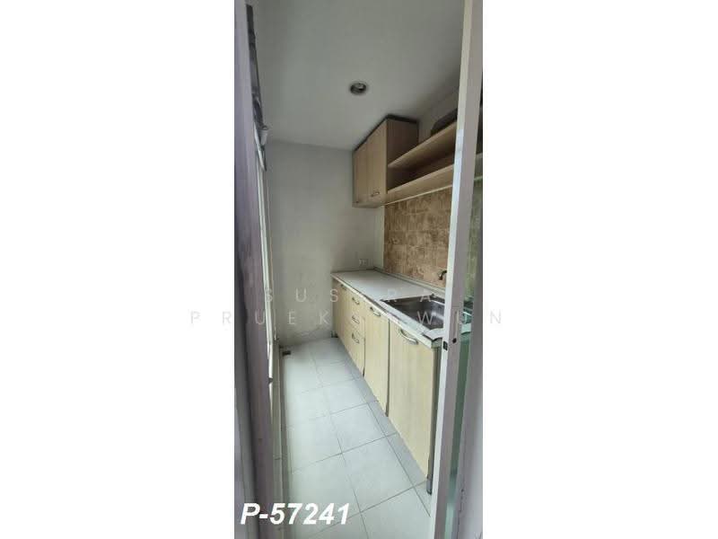 Regent Home 9 Sukhumvit 64, Bangkok, 330 Soi Sukhumvit 64, Bang Chak, Phra Khanong, Bangkok, 1 Bedroom, 32 sqm, Condo For Rent, by Susira Prueksawun, 500636351 - DDproperty.com